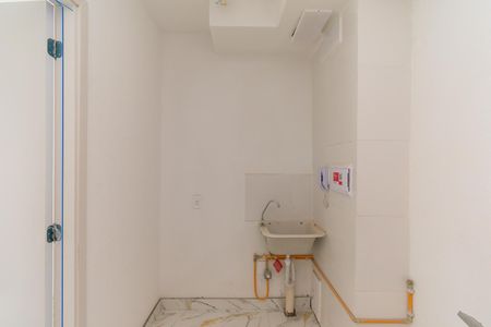 Apartamento à venda com 32m², 2 quartos e sem vagaÁrea de Serviço