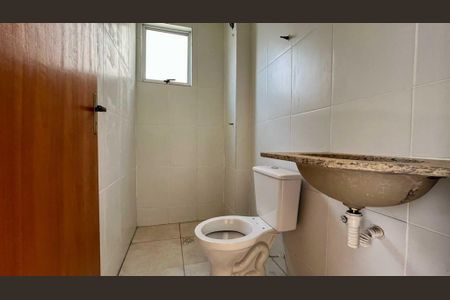 Apartamento à venda com 2 quartos, 59m² em Nova Suíça, Belo Horizonte