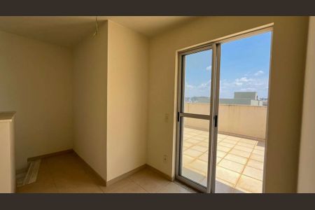 Apartamento à venda com 2 quartos, 59m² em Nova Suíça, Belo Horizonte