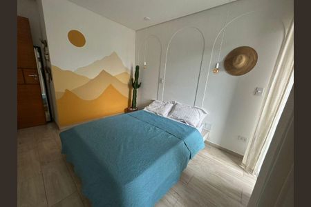 Apartamento à venda com 2 quartos, 84m² em Paulicéia, São Bernardo do Campo