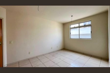 Apartamento à venda com 2 quartos, 53m² em Nova Suíça, Belo Horizonte