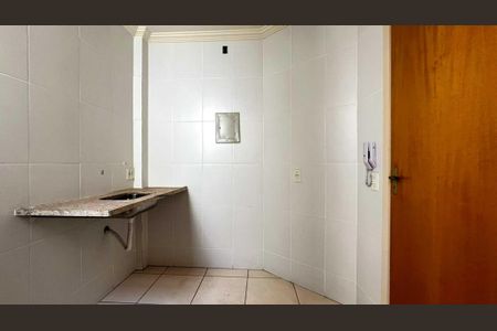 Apartamento à venda com 2 quartos, 53m² em Nova Suíça, Belo Horizonte