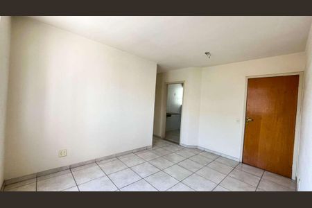 Apartamento à venda com 2 quartos, 55m² em Nova Suíça, Belo Horizonte