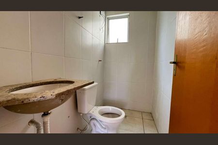 Apartamento à venda com 2 quartos, 55m² em Nova Suíça, Belo Horizonte