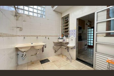 Casa à venda com 3 quartos, 73m² em Dona Clara, Belo Horizonte