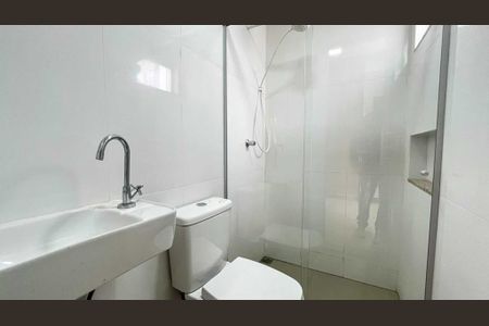 Casa à venda com 3 quartos, 73m² em Dona Clara, Belo Horizonte