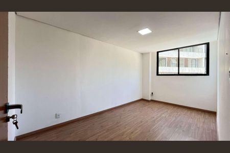 Apartamento à venda com 4 quartos, 197m² em Santa Lúcia, Belo Horizonte
