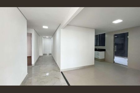 Apartamento à venda com 197m², 4 quartos e 4 vagas