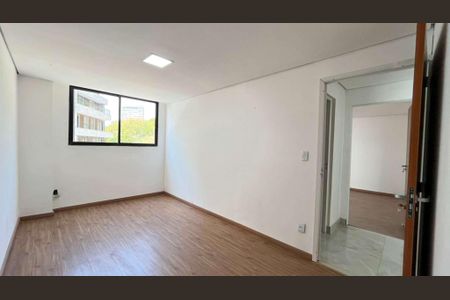 Apartamento à venda com 4 quartos, 197m² em Santa Lúcia, Belo Horizonte