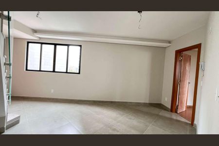 Apartamento à venda com 1 quarto, 57m² em Funcionários, Belo Horizonte