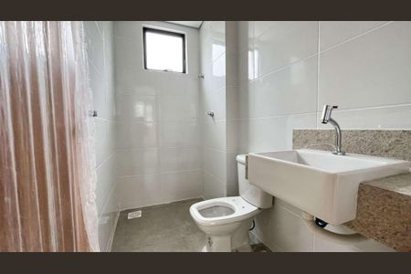 Apartamento à venda com 1 quarto, 57m² em Funcionários, Belo Horizonte