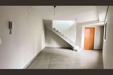 Apartamento à venda com 1 quarto, 57m² em Funcionários, Belo Horizonte