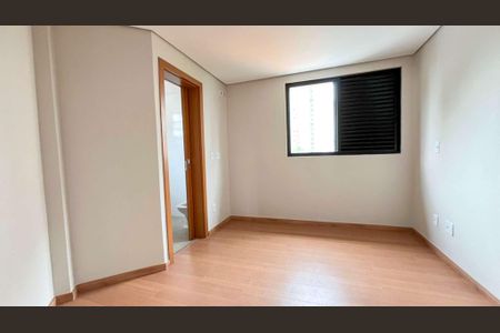 Apartamento à venda com 1 quarto, 57m² em Funcionários, Belo Horizonte