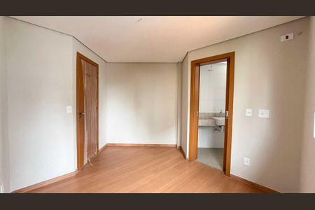 Apartamento à venda com 1 quarto, 57m² em Funcionários, Belo Horizonte