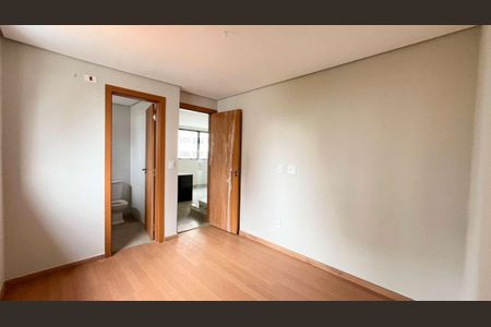 Apartamento à venda com 1 quarto, 55m² em Funcionários, Belo Horizonte