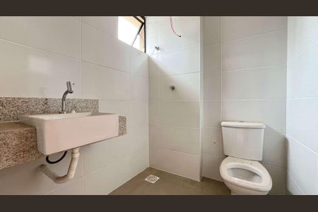 Apartamento à venda com 1 quarto, 55m² em Funcionários, Belo Horizonte