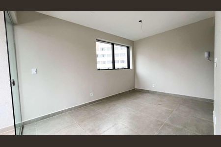 Apartamento à venda com 1 quarto, 55m² em Funcionários, Belo Horizonte