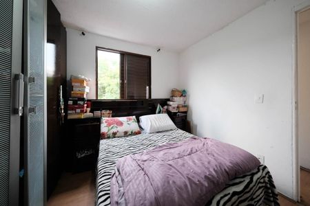 Quarto 2 de apartamento à venda com 2 quartos, 47m² em Conjunto Habitacional Padre Manoel da Nobrega, São Paulo