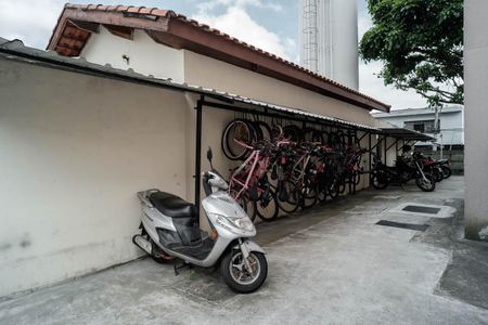 Apartamento à venda com 47m², 2 quartos e 1 vagaÁrea comum