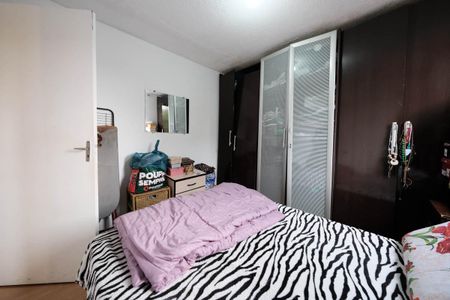 Quarto 2 de apartamento à venda com 2 quartos, 47m² em Conjunto Habitacional Padre Manoel da Nobrega, São Paulo