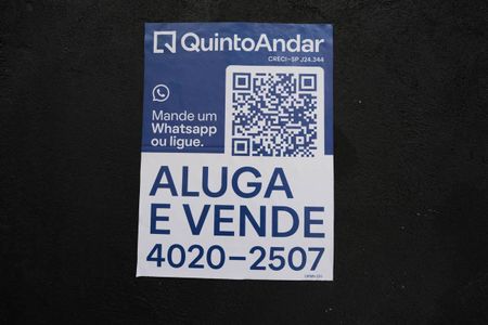 Apartamento à venda com 47m², 2 quartos e 1 vagaFachada