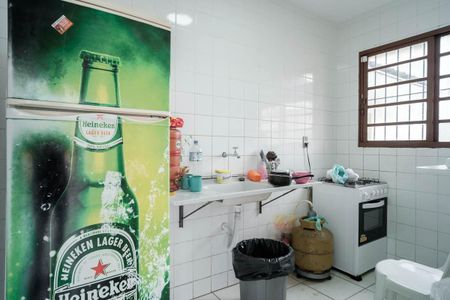 Apartamento à venda com 47m², 2 quartos e 1 vagaSalão de Festas