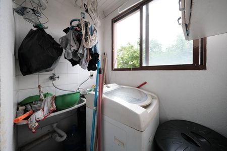 Apartamento à venda com 47m², 2 quartos e 1 vagaCozinha e Área de Serviço