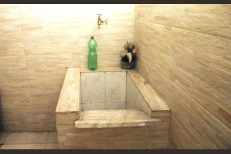 Casa à venda com 70m², 2 quartos e sem vagaÁrea de Serviço