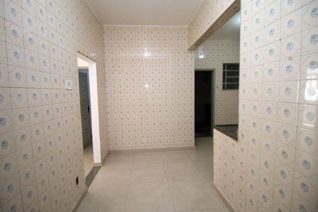 Casa à venda com 70m², 2 quartos e sem vagaCozinha