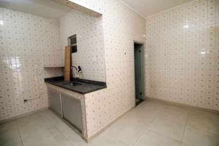 Casa à venda com 70m², 2 quartos e sem vagaCozinha