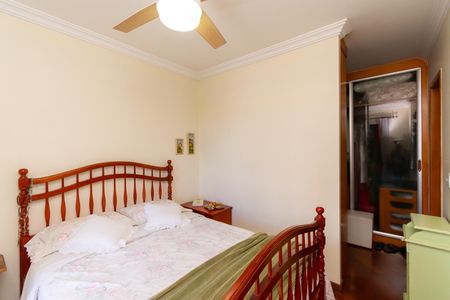 Apartamento à venda com 126m², 3 quartos e 3 vagasSuíte