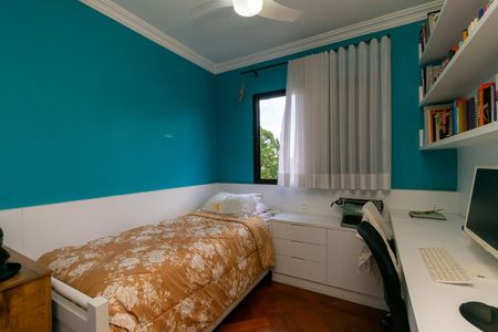 Apartamento à venda com 126m², 3 quartos e 3 vagasQuarto 1