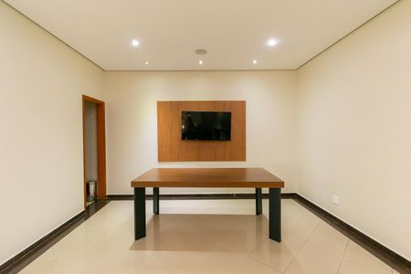 Apartamento à venda com 126m², 3 quartos e 3 vagasÁrea comum - Salão de Festas