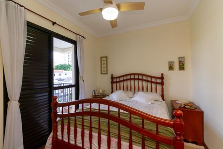 Apartamento à venda com 126m², 3 quartos e 3 vagasSuíte