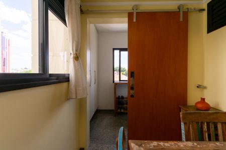 Apartamento à venda com 126m², 3 quartos e 3 vagasCozinha