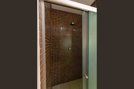 Apartamento à venda com 126m², 3 quartos e 3 vagasÁrea comum - Sauna