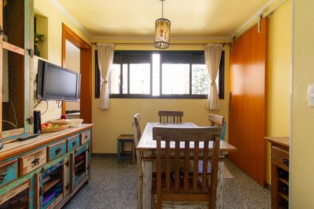 Apartamento à venda com 126m², 3 quartos e 3 vagasCozinha