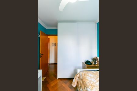 Apartamento à venda com 126m², 3 quartos e 3 vagasQuarto 1