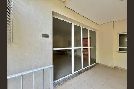 Apartamento à venda com 60m², 2 quartos e 1 vagaÁrea comum - Salão de festas