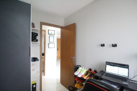 Apartamento à venda com 60m², 2 quartos e 1 vagaQuarto