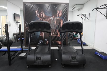 Apartamento à venda com 60m², 2 quartos e 1 vagaÁrea comum - Academia