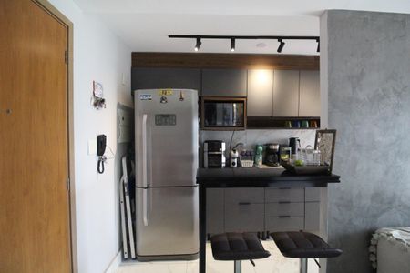 Apartamento à venda com 60m², 2 quartos e 1 vagaCozinha