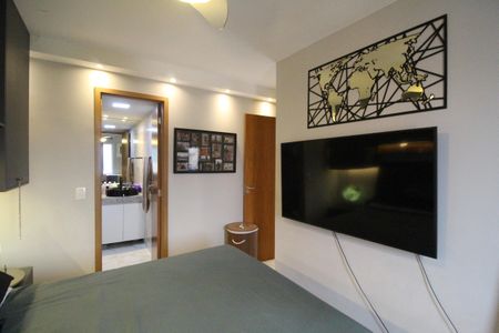 Apartamento à venda com 60m², 2 quartos e 1 vagaSuíte