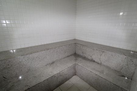 Apartamento à venda com 60m², 2 quartos e 1 vagaÁrea comum - Sauna