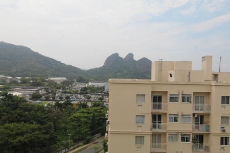 Apartamento à venda com 60m², 2 quartos e 1 vagaVista da Suíte