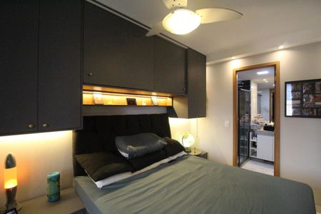 Apartamento à venda com 60m², 2 quartos e 1 vagaSuíte