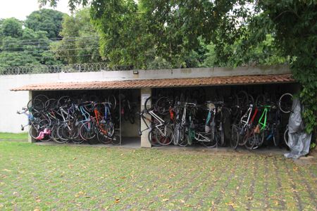 Apartamento à venda com 60m², 2 quartos e 1 vagaÁrea comum - Bicicletário