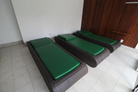 Apartamento à venda com 60m², 2 quartos e 1 vagaÁrea comum - Spa