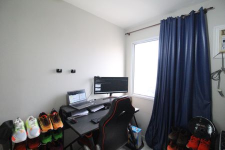 Apartamento à venda com 60m², 2 quartos e 1 vagaQuarto