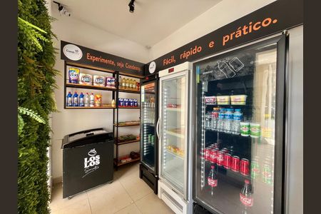 Apartamento à venda com 60m², 2 quartos e 1 vagaÁrea comum